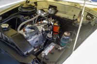 1950 Hudson Commodore Six Convertible for sale