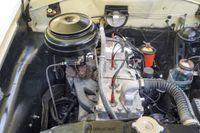 1950 Hudson Commodore Six Convertible for sale