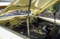 1950 Hudson Commodore Six Convertible for sale