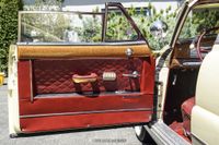 1950 Hudson Commodore Six Convertible for sale