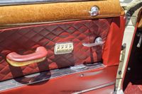 1950 Hudson Commodore Six Convertible for sale