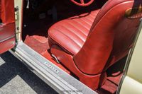 1950 Hudson Commodore Six Convertible for sale
