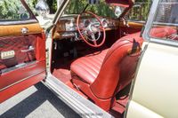 1950 Hudson Commodore Six Convertible for sale