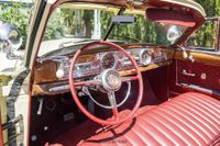 1950 Hudson Commodore Six Convertible for sale