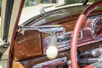 1950 Hudson Commodore Six Convertible for sale