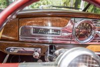 1950 Hudson Commodore Six Convertible for sale