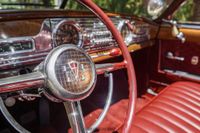 1950 Hudson Commodore Six Convertible for sale