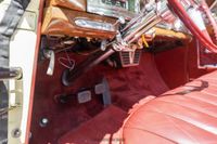 1950 Hudson Commodore Six Convertible for sale