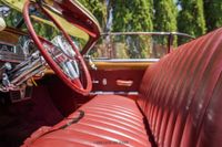 1950 Hudson Commodore Six Convertible for sale
