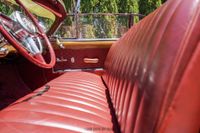 1950 Hudson Commodore Six Convertible for sale
