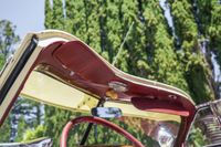1950 Hudson Commodore Six Convertible for sale