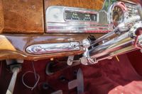1950 Hudson Commodore Six Convertible for sale
