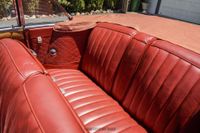 1950 Hudson Commodore Six Convertible for sale