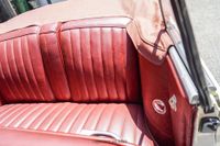 1950 Hudson Commodore Six Convertible for sale