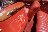 1950 Hudson Commodore Six Convertible for sale