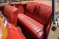 1950 Hudson Commodore Six Convertible for sale