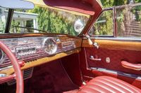 1950 Hudson Commodore Six Convertible for sale