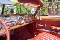1950 Hudson Commodore Six Convertible for sale