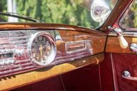 1950 Hudson Commodore Six Convertible for sale