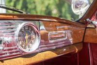 1950 Hudson Commodore Six Convertible for sale