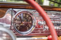 1950 Hudson Commodore Six Convertible for sale