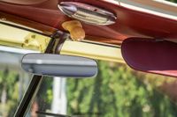 1950 Hudson Commodore Six Convertible for sale