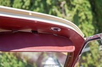 1950 Hudson Commodore Six Convertible for sale