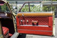 1950 Hudson Commodore Six Convertible for sale