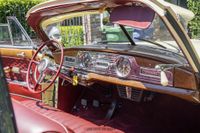 1950 Hudson Commodore Six Convertible for sale