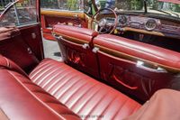 1950 Hudson Commodore Six Convertible for sale