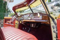 1950 Hudson Commodore Six Convertible for sale