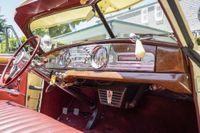 1950 Hudson Commodore Six Convertible for sale