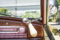 1950 Hudson Commodore Six Convertible for sale