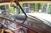 1950 Hudson Commodore Six Convertible for sale