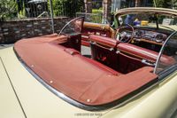 1950 Hudson Commodore Six Convertible for sale