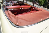 1950 Hudson Commodore Six Convertible for sale