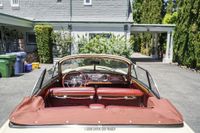 1950 Hudson Commodore Six Convertible for sale
