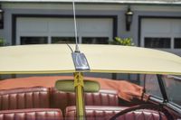 1950 Hudson Commodore Six Convertible for sale
