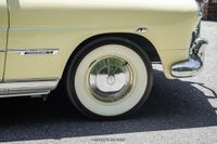 1950 Hudson Commodore Six Convertible for sale