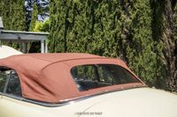 1950 Hudson Commodore Six Convertible for sale