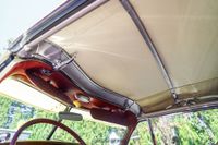 1950 Hudson Commodore Six Convertible for sale