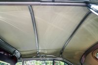 1950 Hudson Commodore Six Convertible for sale