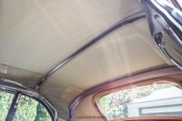 1950 Hudson Commodore Six Convertible for sale