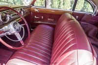 1950 Hudson Commodore Six Convertible for sale