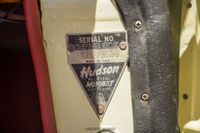 1950 Hudson Commodore Six Convertible for sale