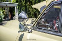 1950 Hudson Commodore Six Convertible for sale