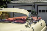 1950 Hudson Commodore Six Convertible for sale