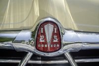 1950 Hudson Commodore Six Convertible for sale