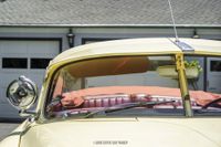 1950 Hudson Commodore Six Convertible for sale