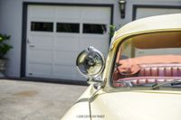 1950 Hudson Commodore Six Convertible for sale